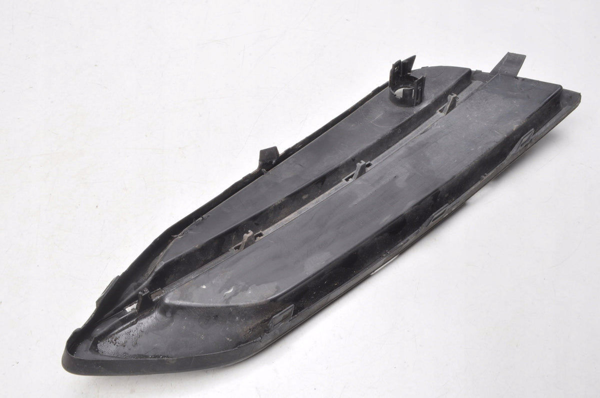 VOLVO S90 II GRILLE DUMMY BUMPER RIGHT 31425447