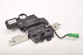 VOLVO S90 II SOFA BACK LOCK 31436463