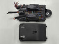 VOLVO S90 V90 17R MODULE BOX BSI 32209198