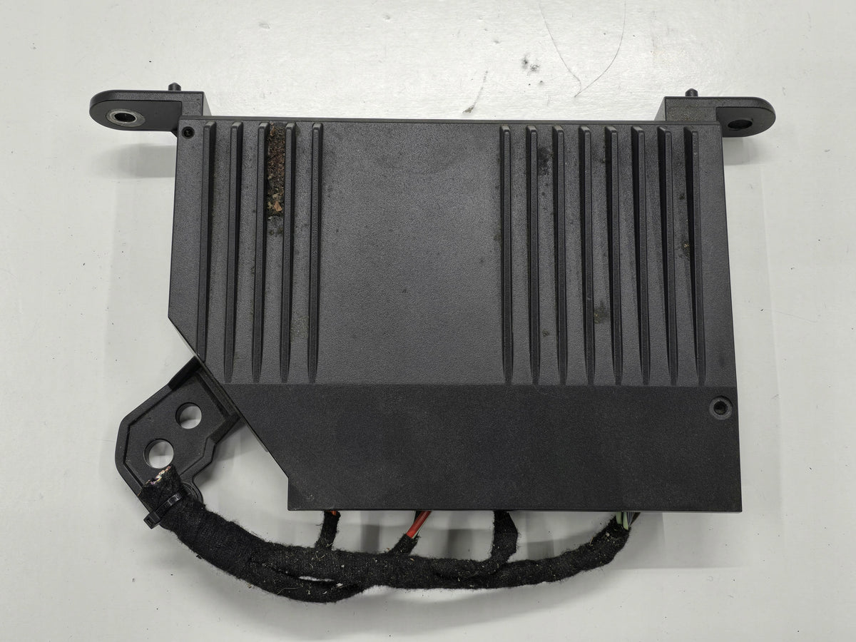 VOLVO S90 V90 17R RADIO AMPLIFIER MODULE 32212303