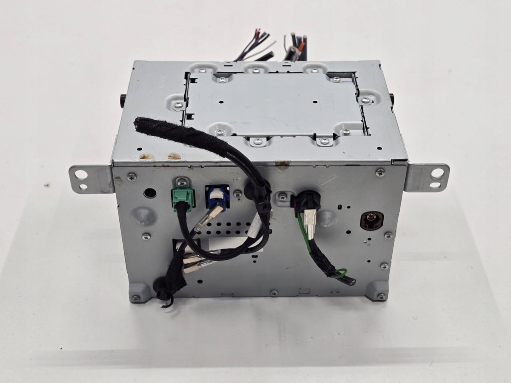 VOLVO S90 V90 2017 AUTORADIO GPS 32247180