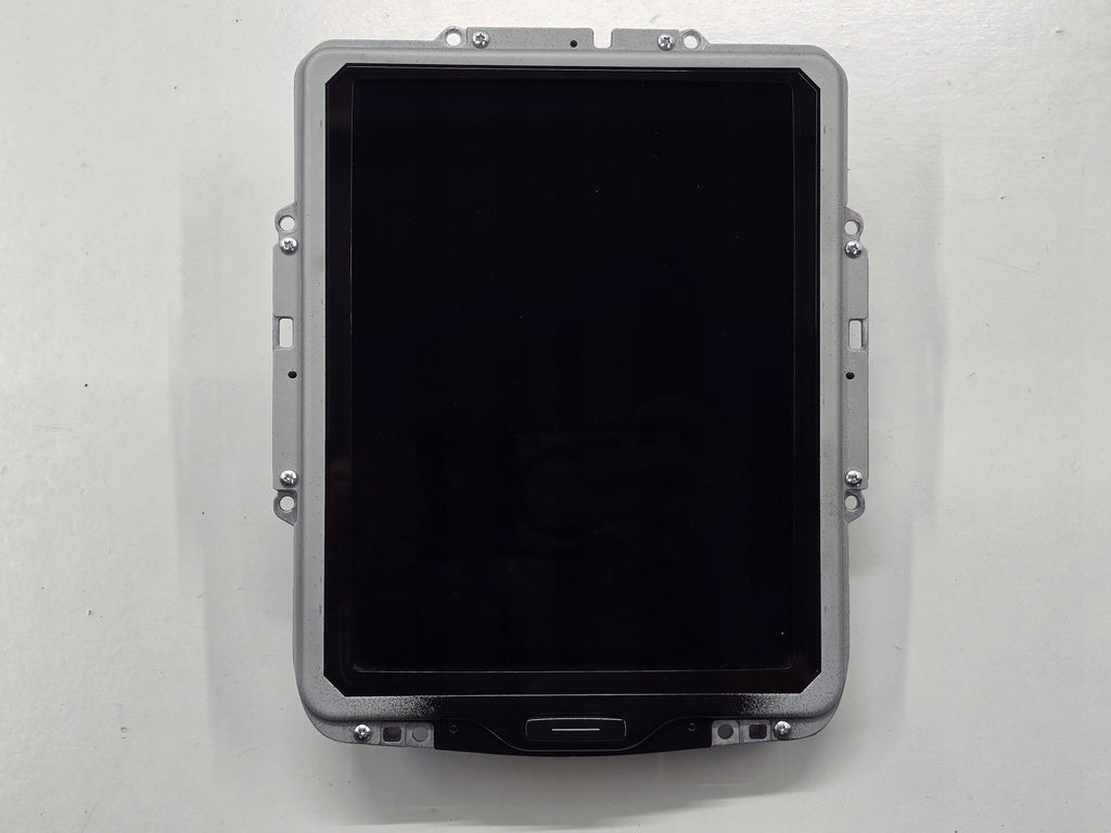 VOLVO S90 V90 2017 DISPLAY AUTORADIO NAVIGATORE 31456506