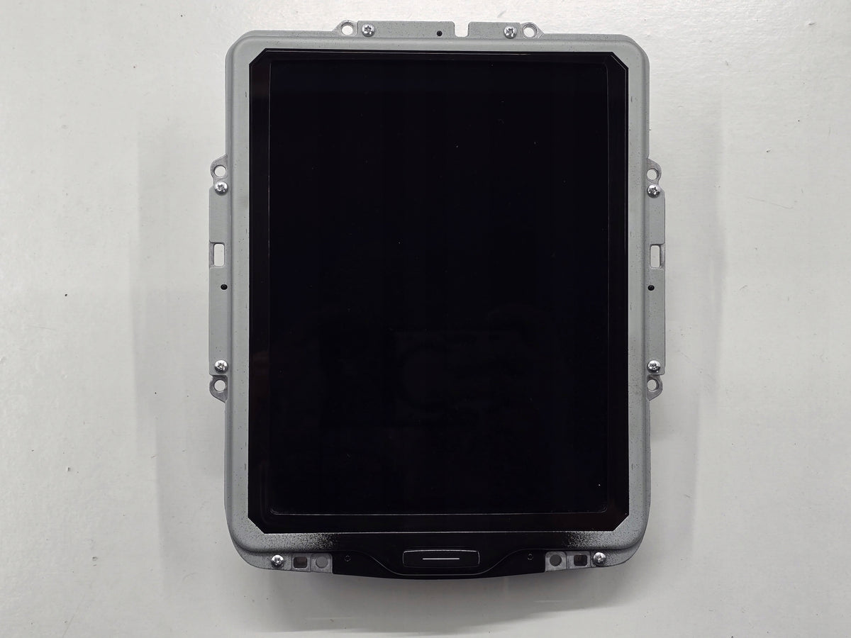 VOLVO S90 V90 2017 DISPLAY AUTORADIO NAVIGATORE 31456506