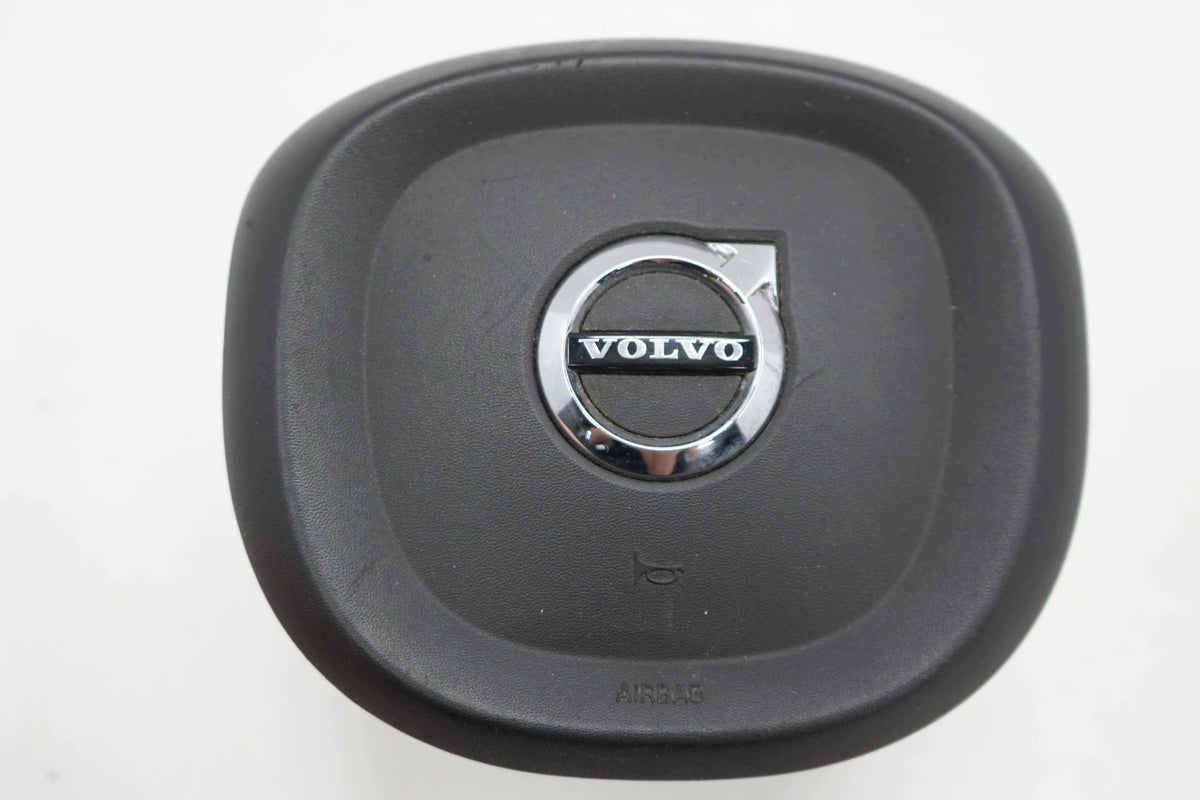 AIRBAGOVÝ VAK ŘIDIČE VOLVO S90 V90 39825814
