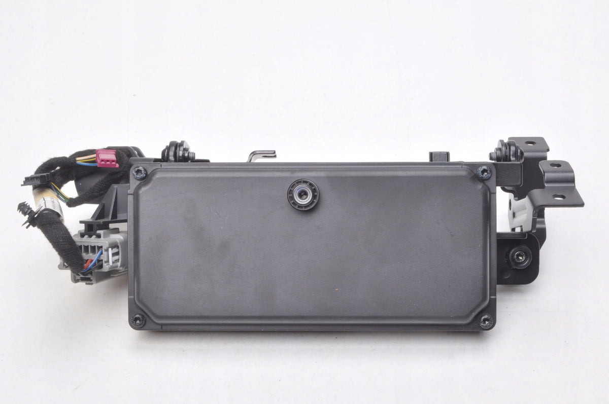 VOLVO S90 V90 II CAMERA RADAR DISTRONIC MODULE DRIVER 32209210