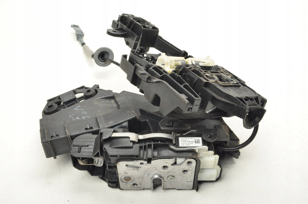 VOLVO S90 V90 II DOOR LOCK LEFT REAR 31462446