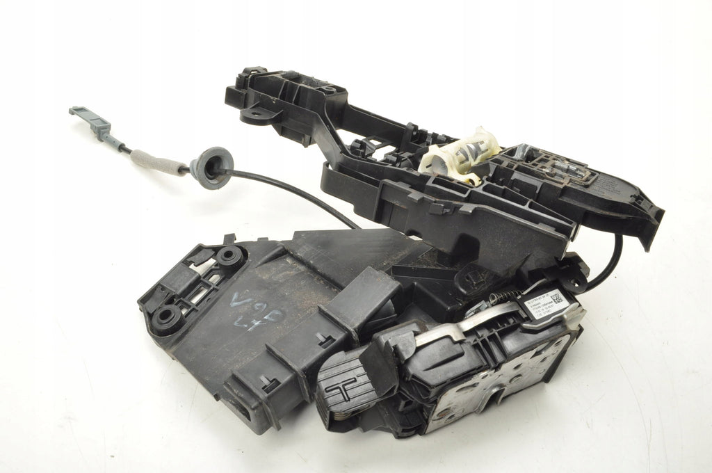 VOLVO S90 V90 II DOOR LOCK LEFT REAR 31462446