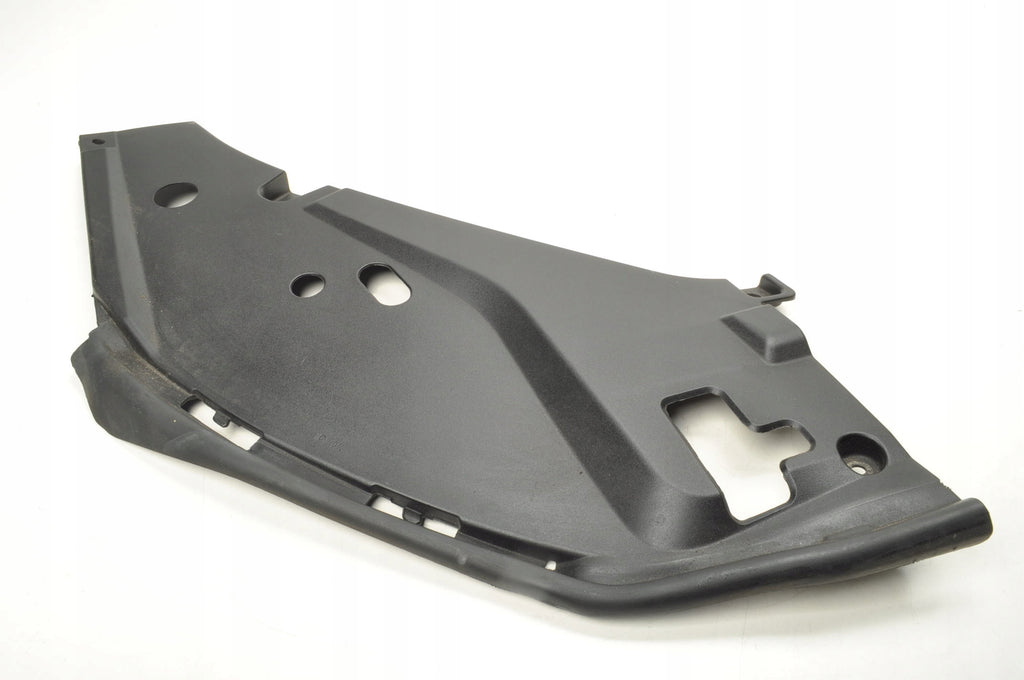 VOLVO S90 V90 II FRONT RIGHT BELT COVER 31386869