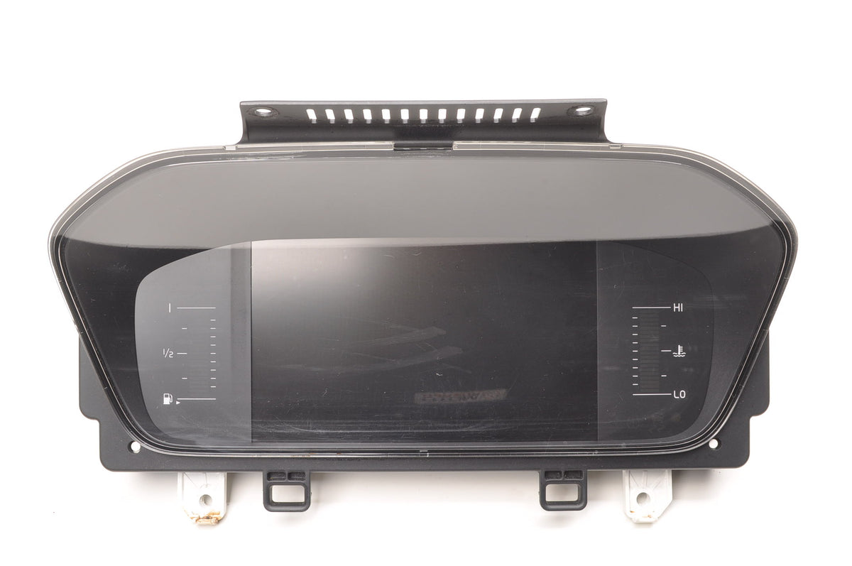 VOLVO S90 V90 II VIRTUAL COUNTER CLOCKS 32254287