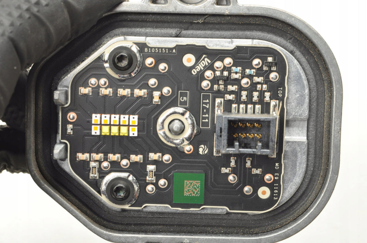 VOLVO S90 V90 II XC90 LED MODULE 911613