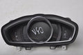 VOLVO V40 II 1.6 D COUNTER CLOCKS 31412271