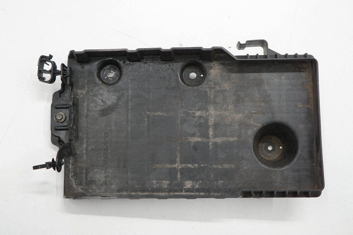 VOLVO V40 II 12R BATTERY BASE 31301934