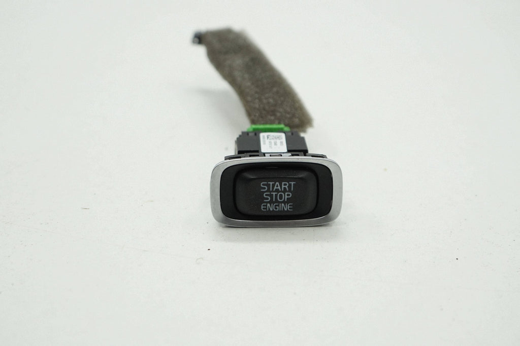 VOLVO V40 II 12R BUTTON START STOP SWITCH IGNITION 31334453