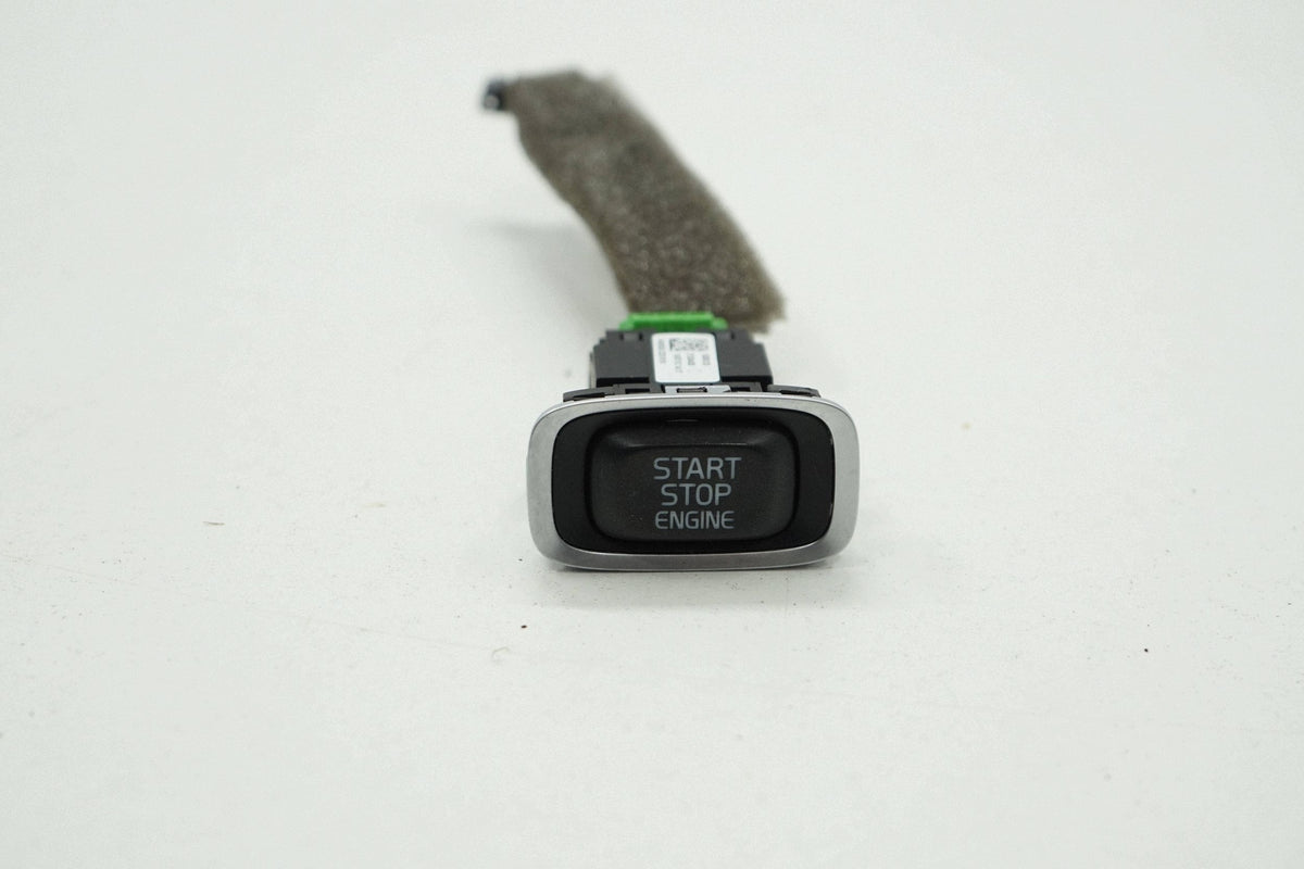 VOLVO V40 II 12R BUTTON START STOP SWITCH IGNITION 31334453