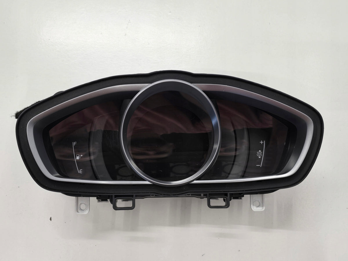 VOLVO V40 II 15R COUNTER CLOCK 2.0 T2 31473473 ANGLIK UK