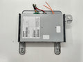 VOLVO V40 II 15R RADIO AMPLIFIER MODULE 31409935