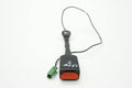 VOLVO V40 II 2012- BOUCLE DE CEINTURE AVANT DROITE RÉFÉRENCE 8632604
