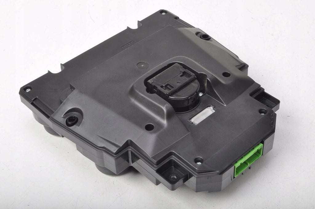 VOLVO V40 II AIR CONDITIONING PANEL 31346948