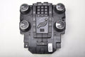 VOLVO V40 II AIR CONDITIONING PANEL 31346948