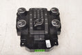 VOLVO V40 II AIR SUPPLY PANEL 31398642
