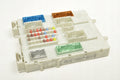 VOLVO V40 II BOX MODULE BSI 31394135