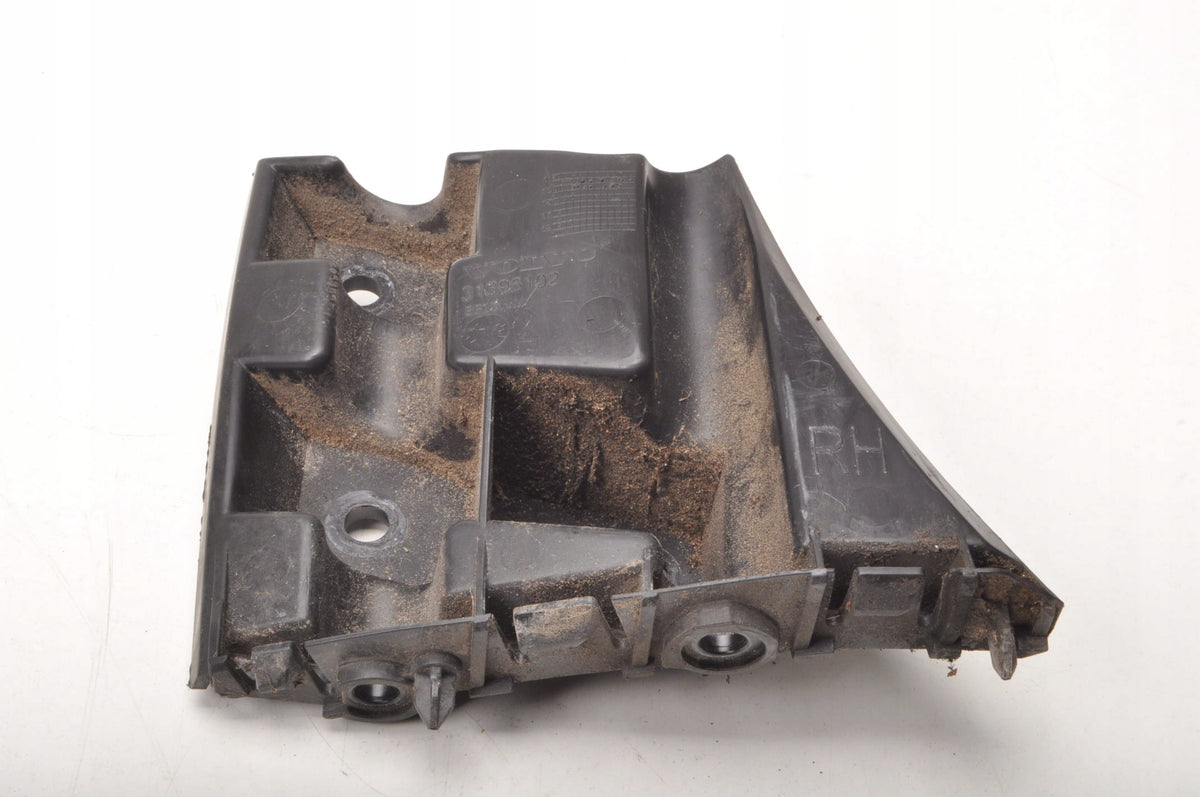 VOLVO V40 II BUMPER SLIDE RIGHT FRONT 31395102
