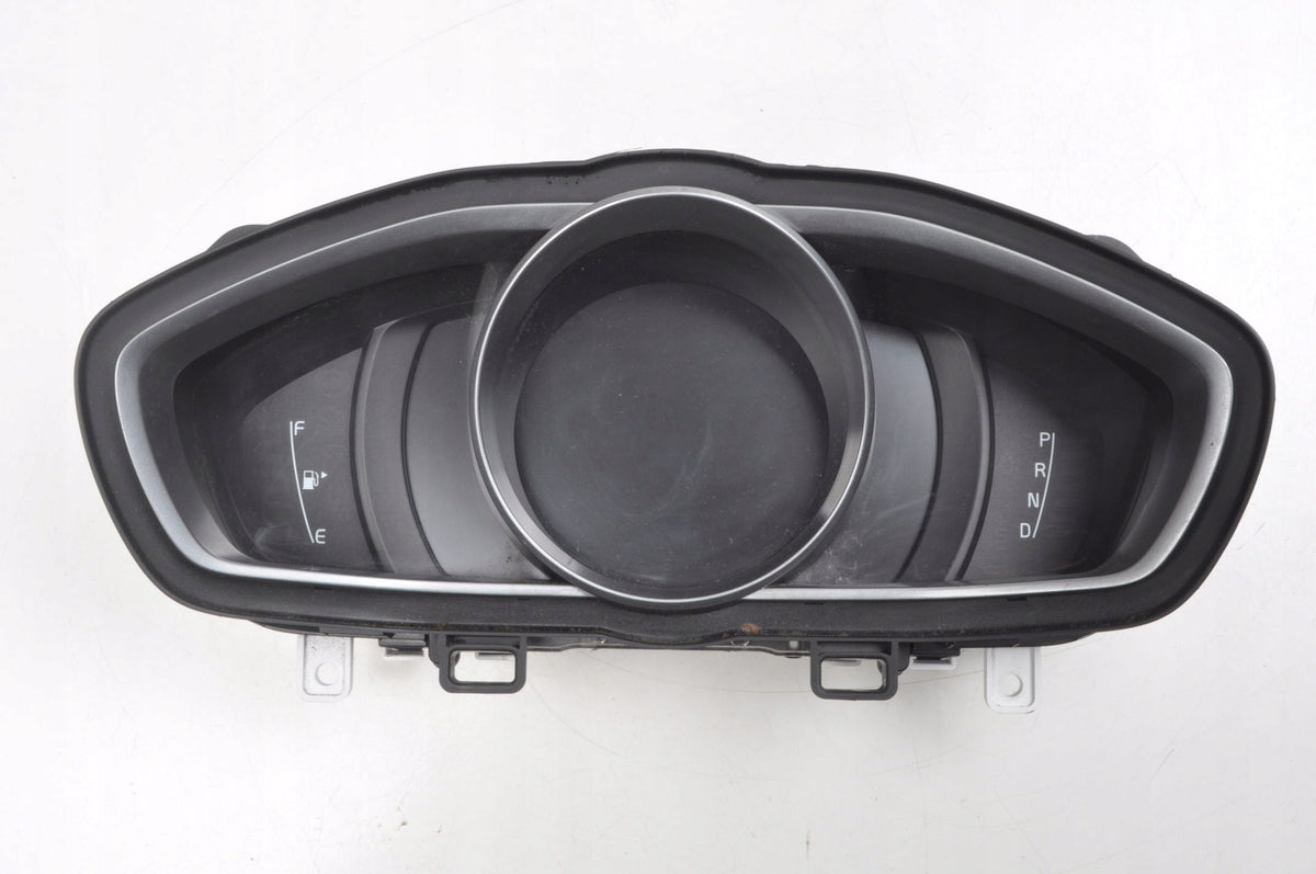 VOLVO V40 II COUNTER CLOCKS LIFT 31433514
