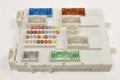 VOLVO V40 II FUSE BOX 31453131