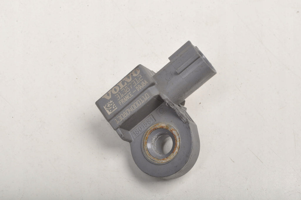 VOLVO V40 II IMPACT SENSOR 31387312