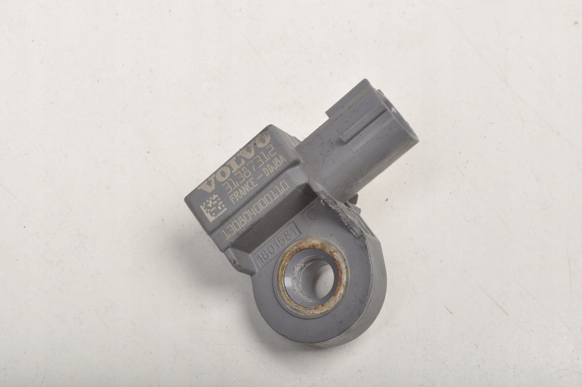 VOLVO V40 II IMPACT SENSOR 31387312