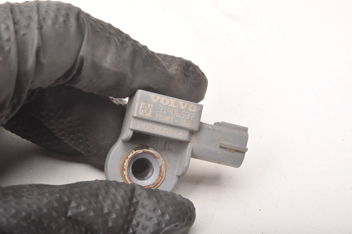VOLVO V40 II IMPACT SENSOR 31406537