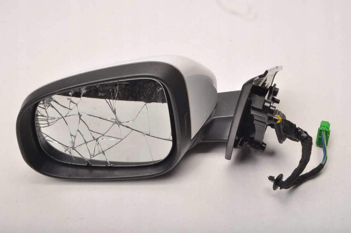 VOLVO V40 II MIRROR LEFT ELECTRIC 10 PIN