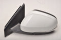 VOLVO V40 II MIRROR LEFT ELECTRIC 10 PIN