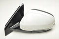 VOLVO V40 II MIRROR LEFT ELECTRIC 14 PIN 614-46