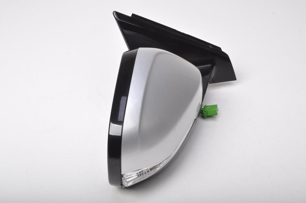 VOLVO V40 II MIRROR RIGHT ELECTRIC 8 PIN