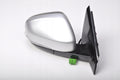 VOLVO V40 II MIRROR RIGHT ELECTRIC 8 PIN