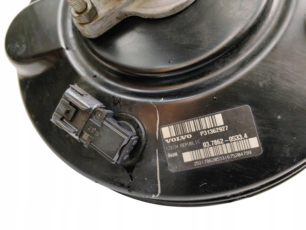 VOLVO V40 II P31362927 SERVO BRAKE