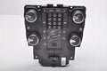 VOLVO V40 II PANEL AIR CONDITIONING SWITCH 31398643