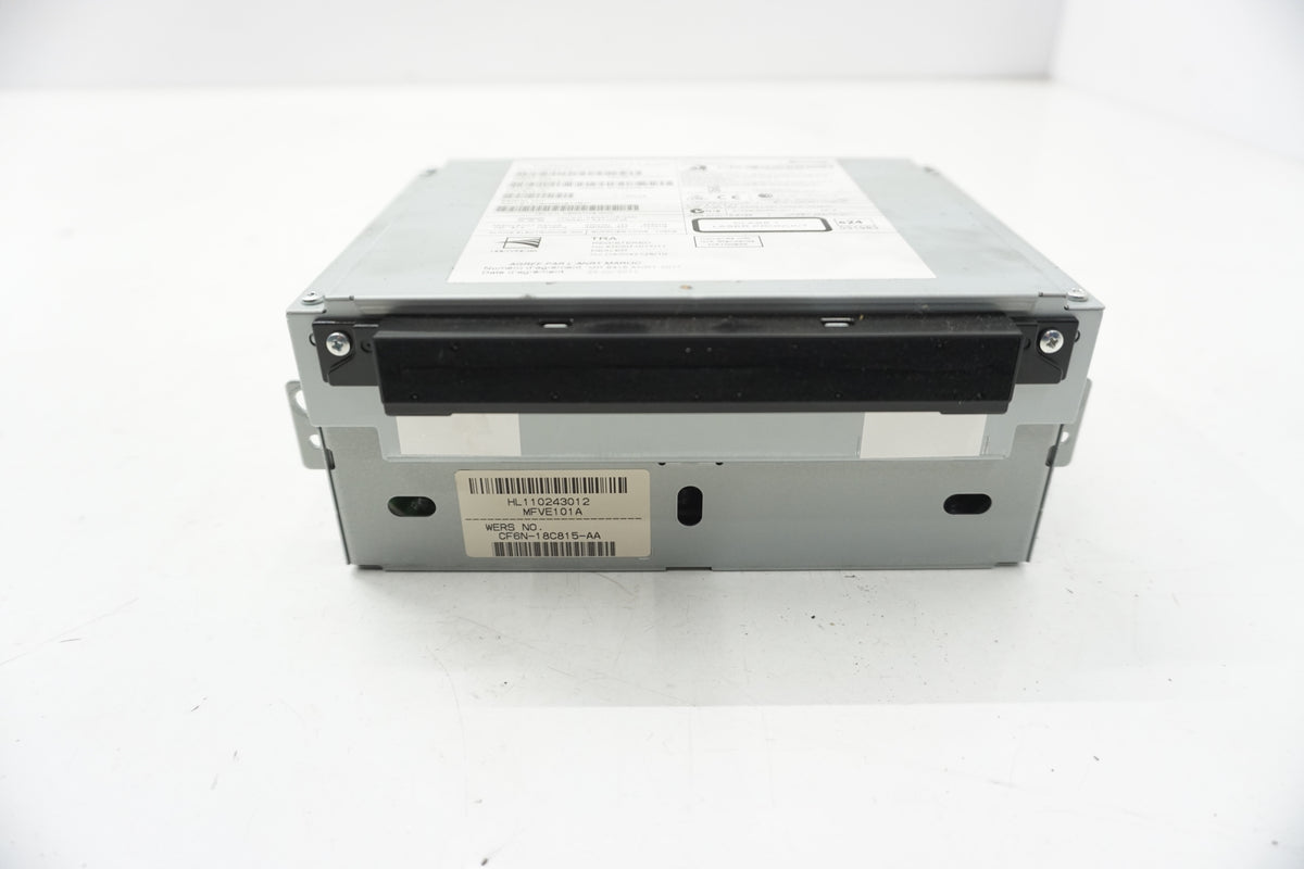 VOLVO V40 II RADIO NAVIGATION 31358309