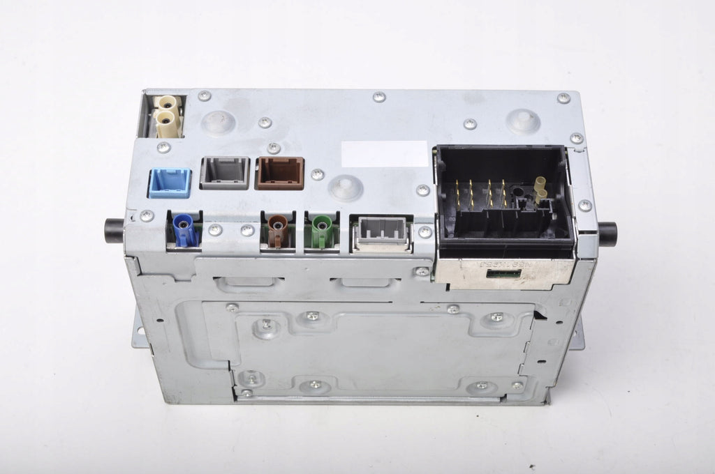 VOLVO V40 II RADIO NAVIGATION 31438298