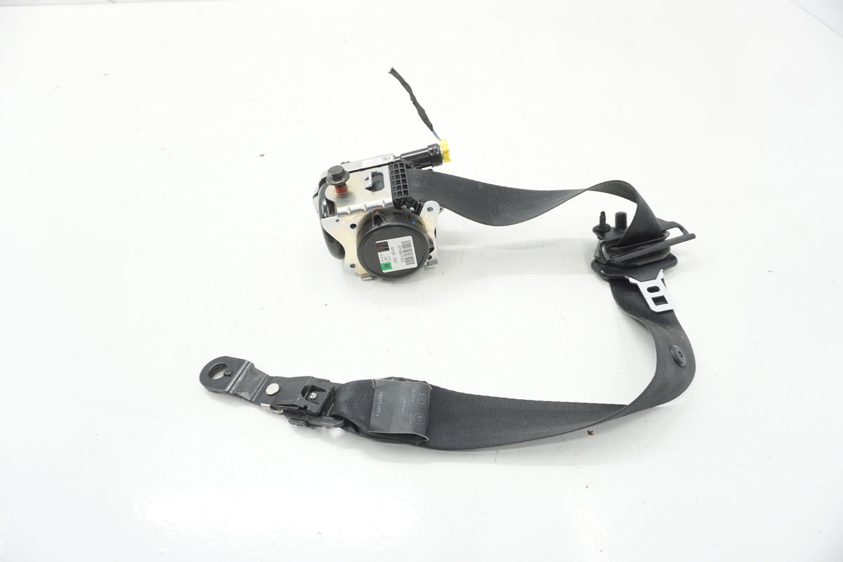 VOLVO V40 II CINTURA DI SICUREZZA DESTRA ANTERIORE 31292067