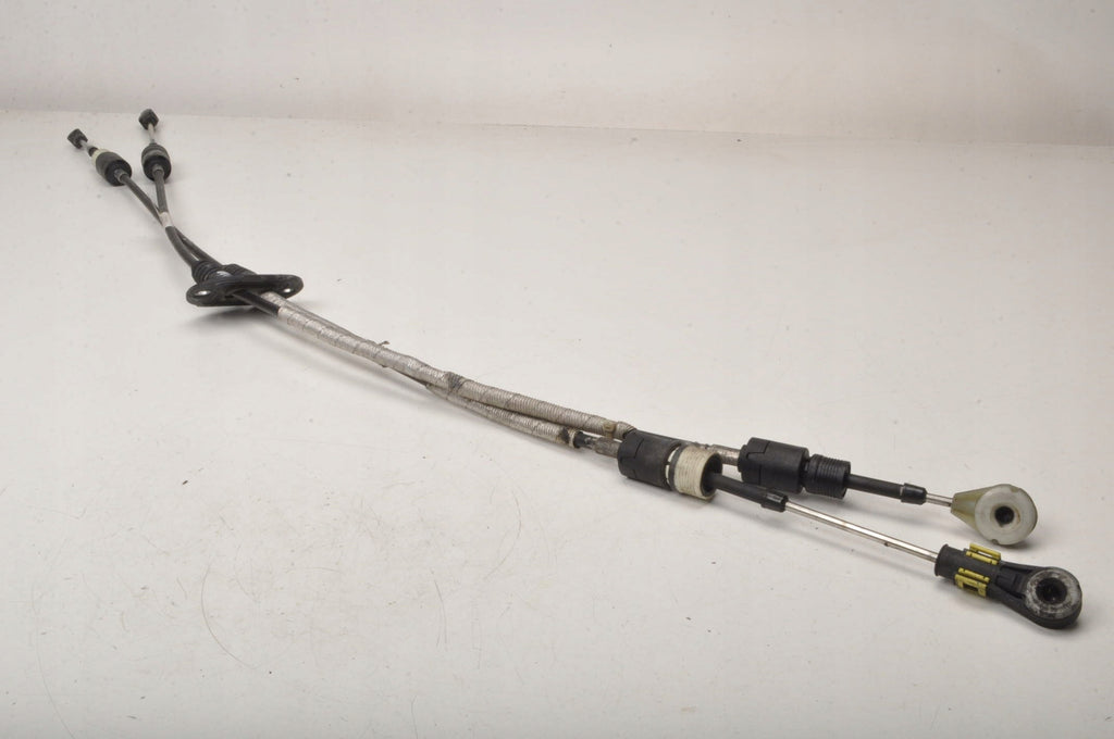 VOLVO V40 II SHIFT CABLE 31367434 MANUAL