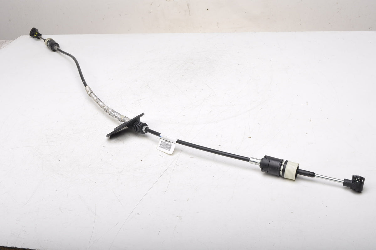 VOLVO V40 II SHIFT CABLE AUTOMATIC 31256682