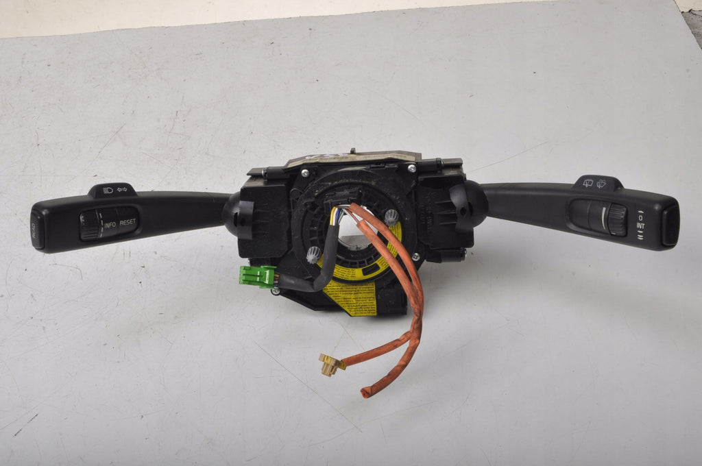 VOLVO V50 COMBINED SWITCH 30773146 TAPE