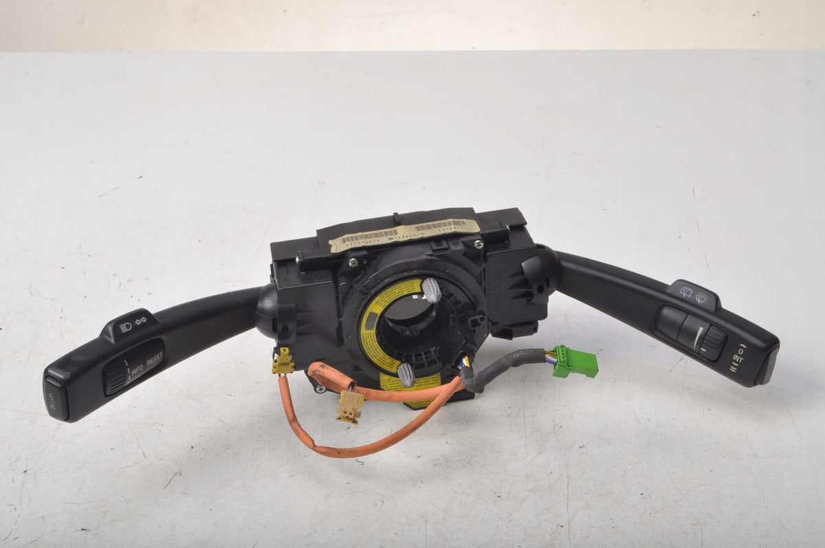 VOLVO V50 COMBINED SWITCH 31264574 TAPE