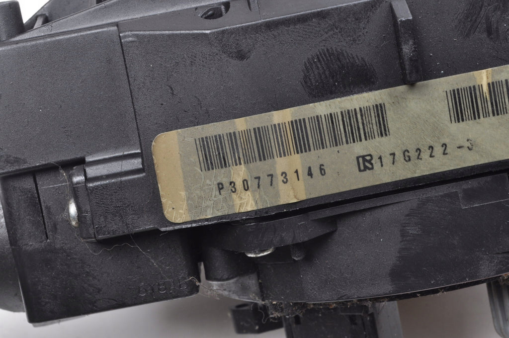 VOLVO V50 COMBINED SWITCH TAPE 30773146