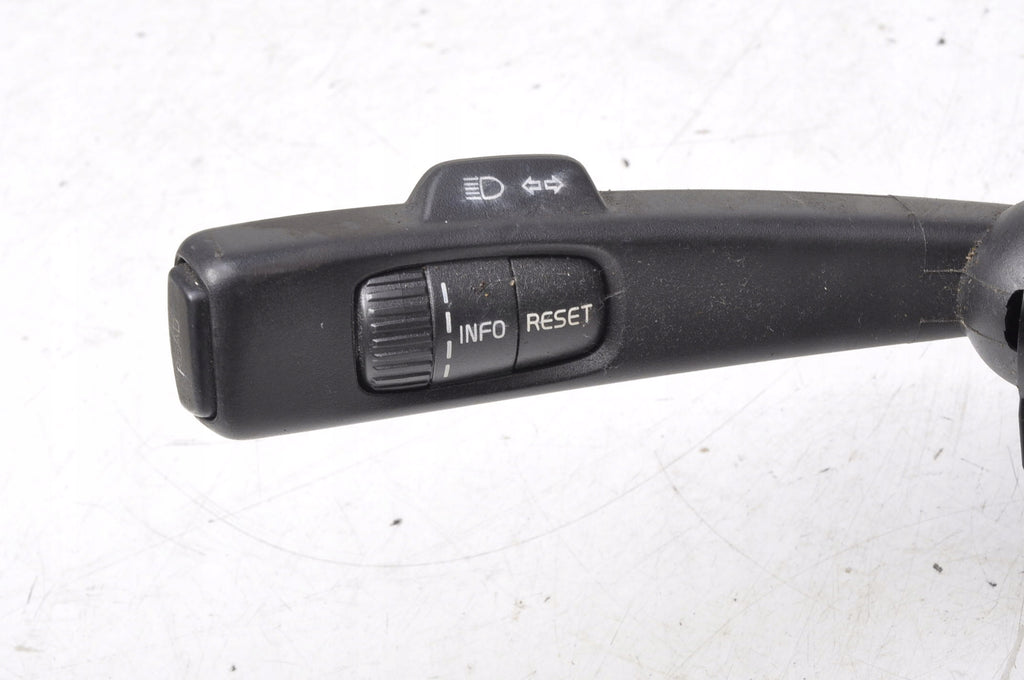 VOLVO V50 COMBINED SWITCH TAPE 31264574
