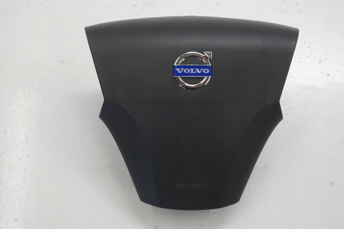 VOLVO V50 FACELIFT 2008 AIRBAG CONDUCENTE 8623347