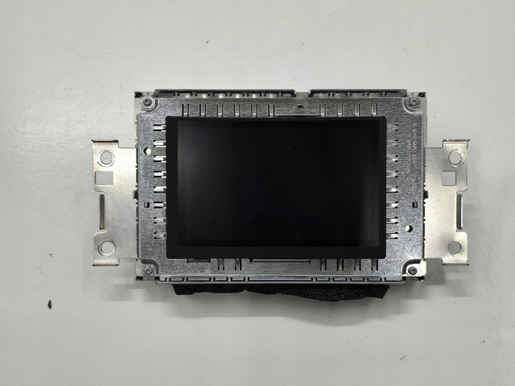 VOLVO V60 I S60 II 2012 DISPLAY 31382305