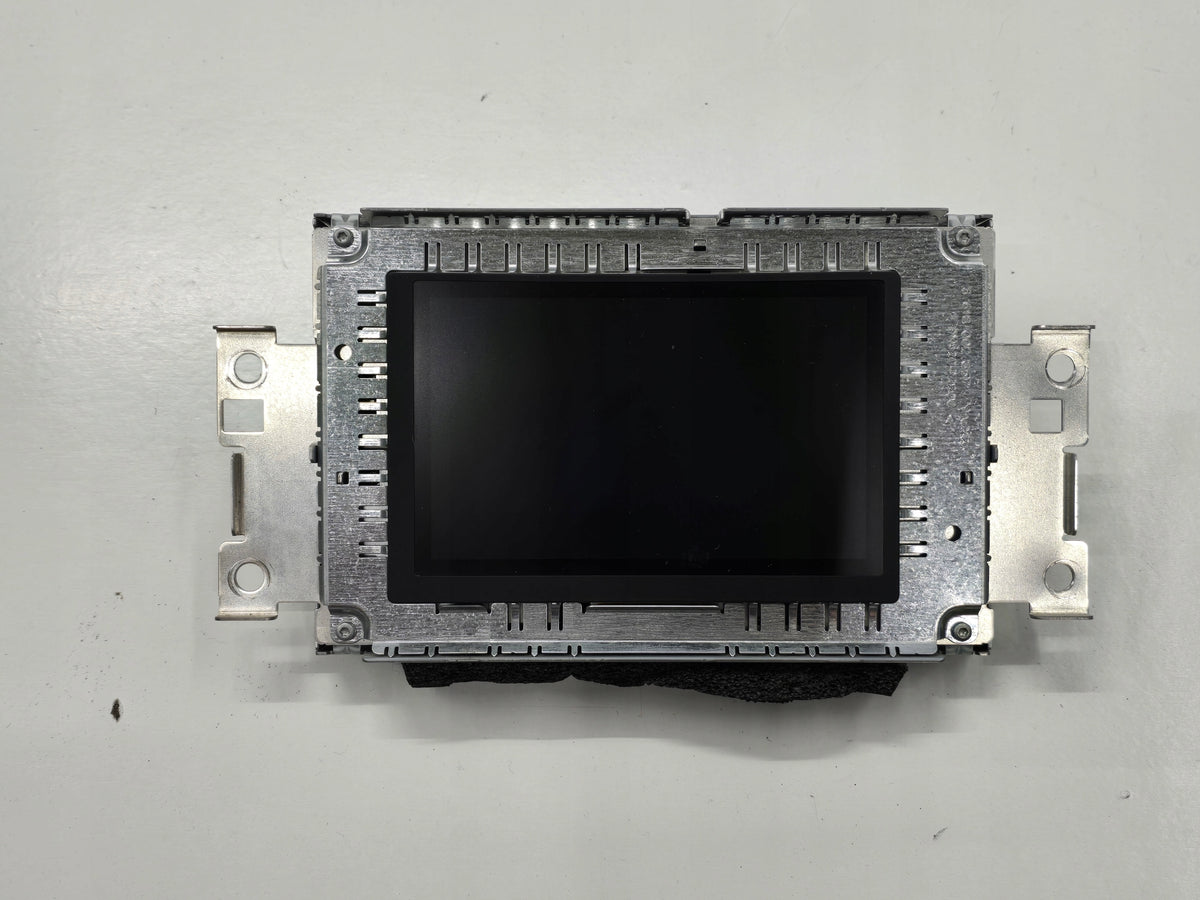 VOLVO V60 I S60 II 2012 DISPLAY 31382305